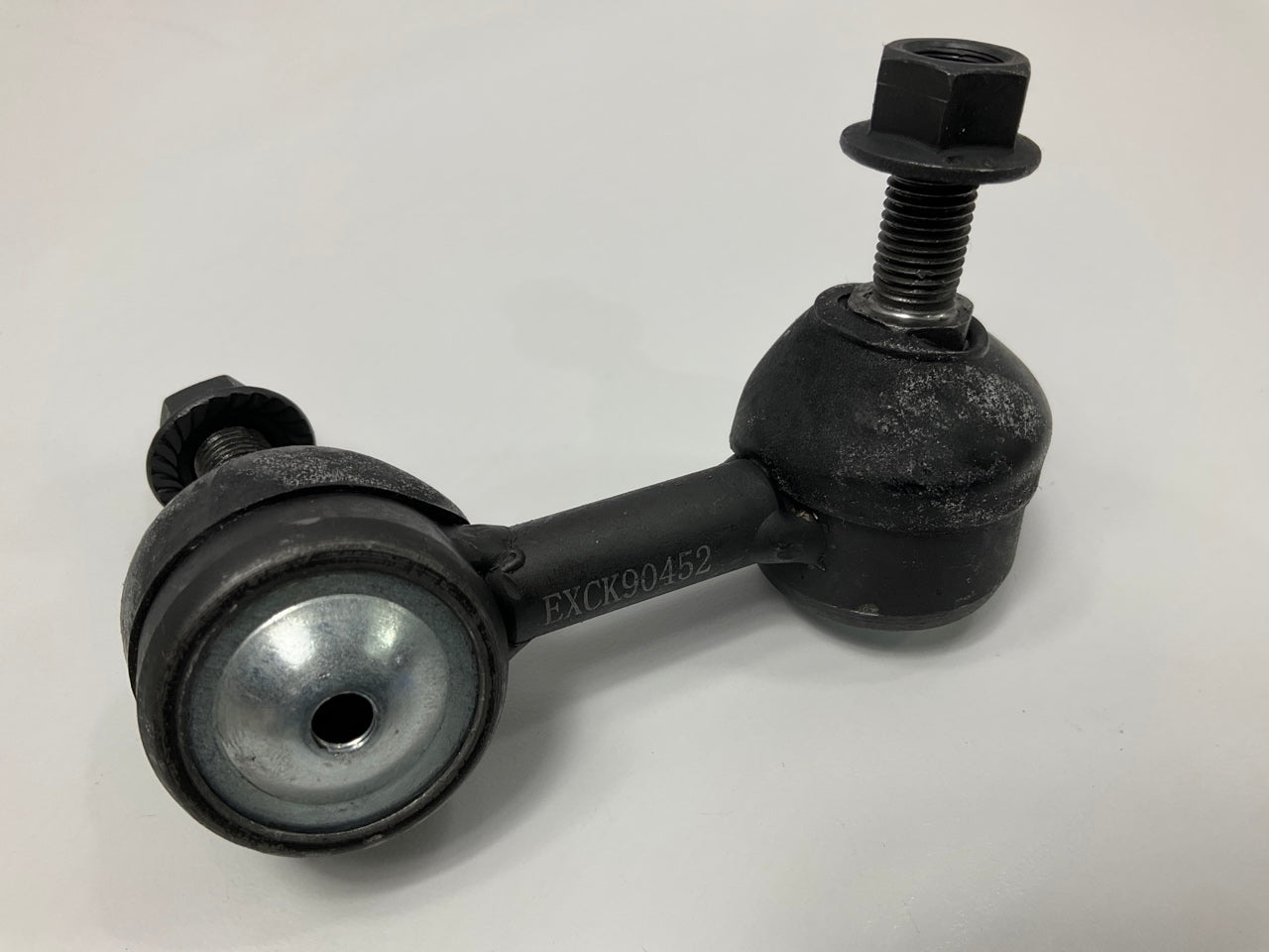Quick Steer SL446 Rear Right Suspension Stabilizer Sway Bar Link Kit