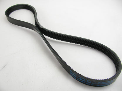 Genuine OEM Quincy 146482-356 Air Compressor Belt, 3 BELT POWERBAND, 3VX, 56''