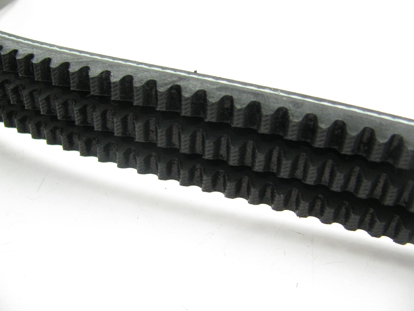 Genuine OEM Quincy 146482-356 Air Compressor Belt, 3 BELT POWERBAND, 3VX, 56''