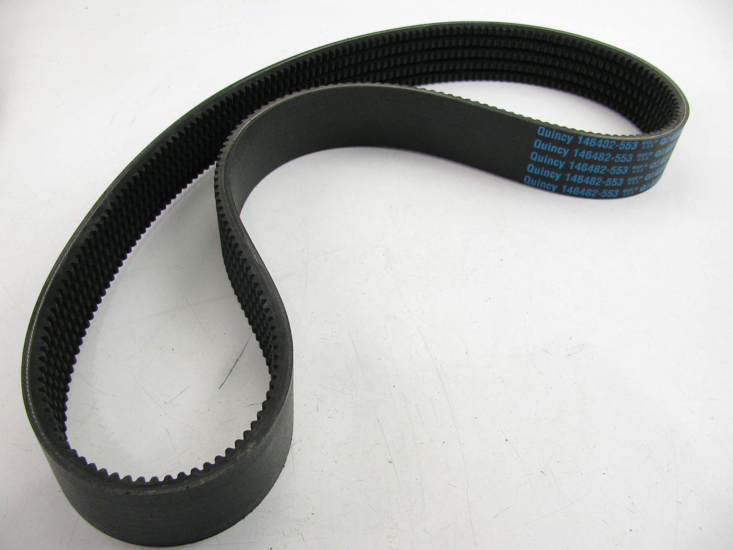 OEM Quincy 146482-553 5 Belt Powerband 3VX 53.0 For Quincy Air Compressors
