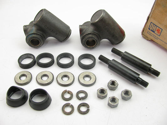 Quinton Hazell 1010-743 Front Lower Linkage Kit For 1973-1975 Austin Marina