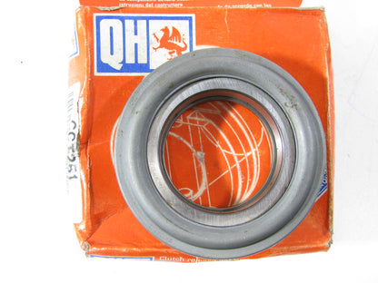 Quinton Hazell CCT251 Clutch Release Bearing 1976-1980 Saab 99 1979-85 900
