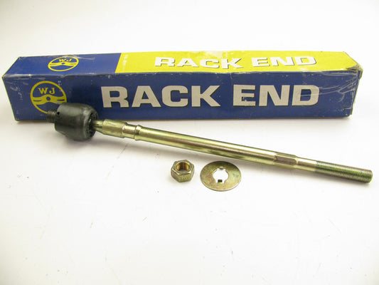 Rack End 101-4378 Front Inner Steering Tie Rod End For 1995-2002 Suzuki Esteem