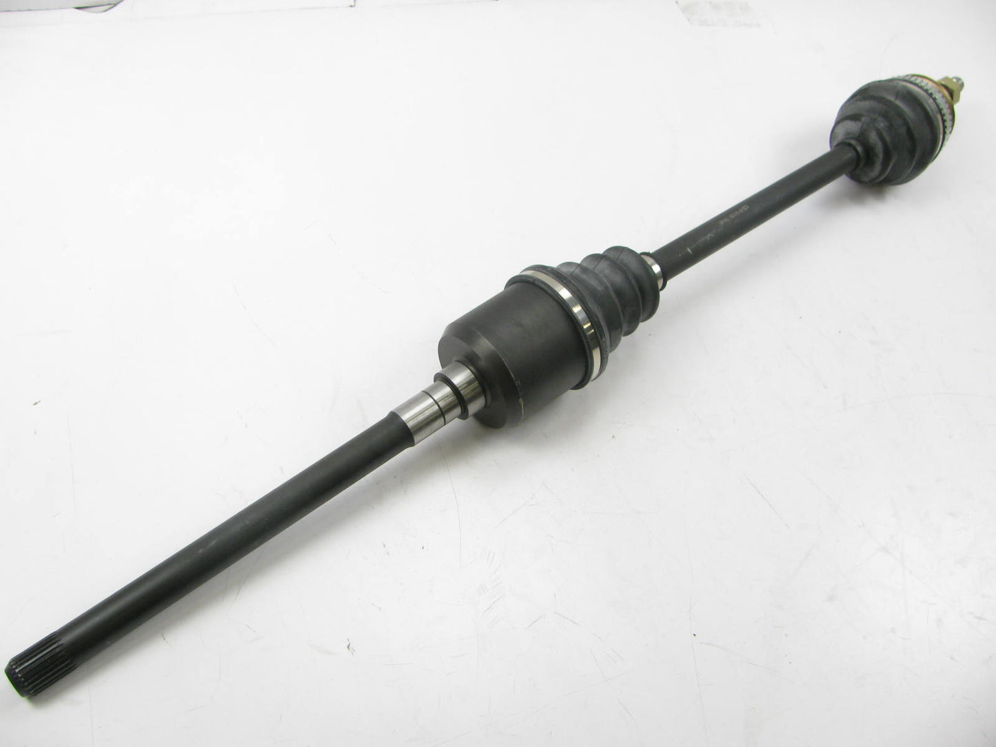 RC NCV12560  Front Right CV Axle Shaft For 1997-2004 Town & Country AWD ONLY