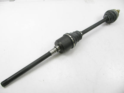 RC NCV12560  Front Right CV Axle Shaft For 1997-04 Dodge Grand Caravan AWD ONLY