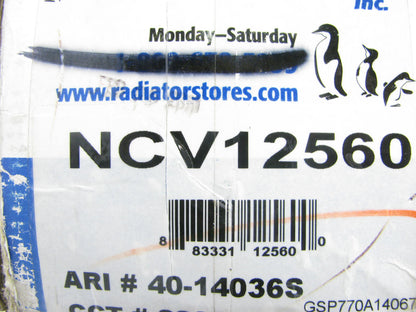 Radiator Store NCV12560 CV Axle Shaft - Front Right