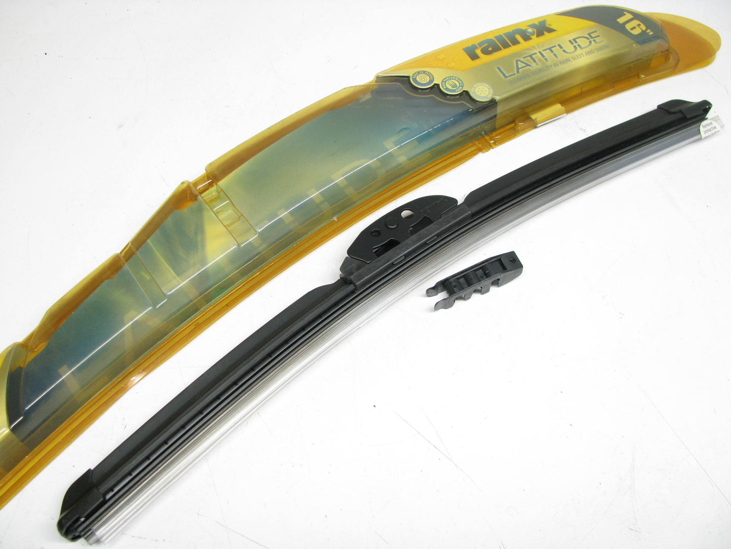 Rain-x 5070640 16'' Windshield Wiper Blade