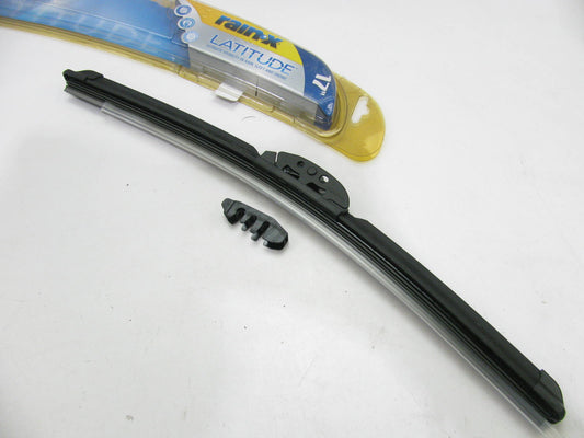 Rain-x 5070641 17'' Latitude Windshield Wiper Blade