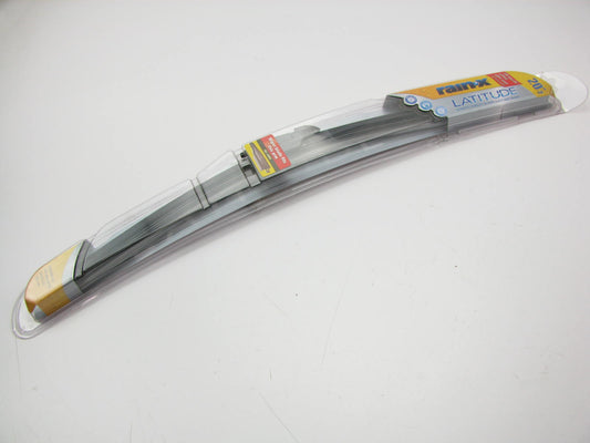 Rain-X 5076256 Front Right Latitude Windshield Wiper Blade - 20''