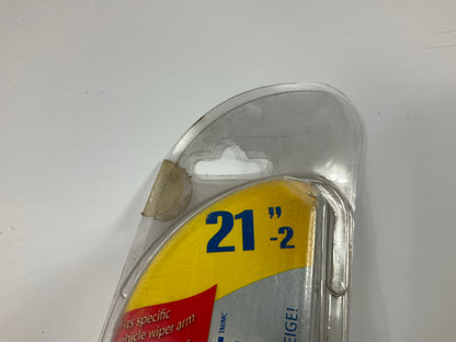 Rain-x 5076787 21'' Rain-X Latitude Wiper Blades