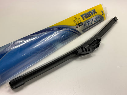 Rain-X 5079275-1 Latitude 8-in-1 18'' Wiper Blade