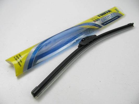 Rain-x 5079277-1 Latitude 8-in-1 Windshield Wiper Blade - 20''