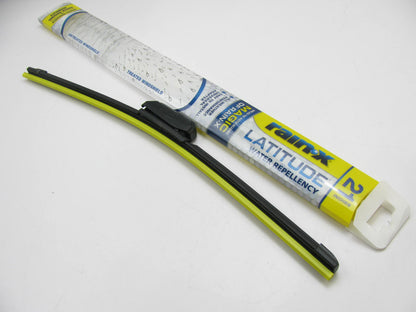 Rain-x 5079278-2 Rain-X Latitude WR Windshield Wiper Blade 21''