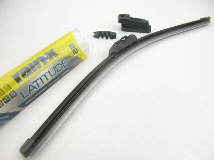 Rain-X 5079279-1 Latitude Wiper Blade - 22''