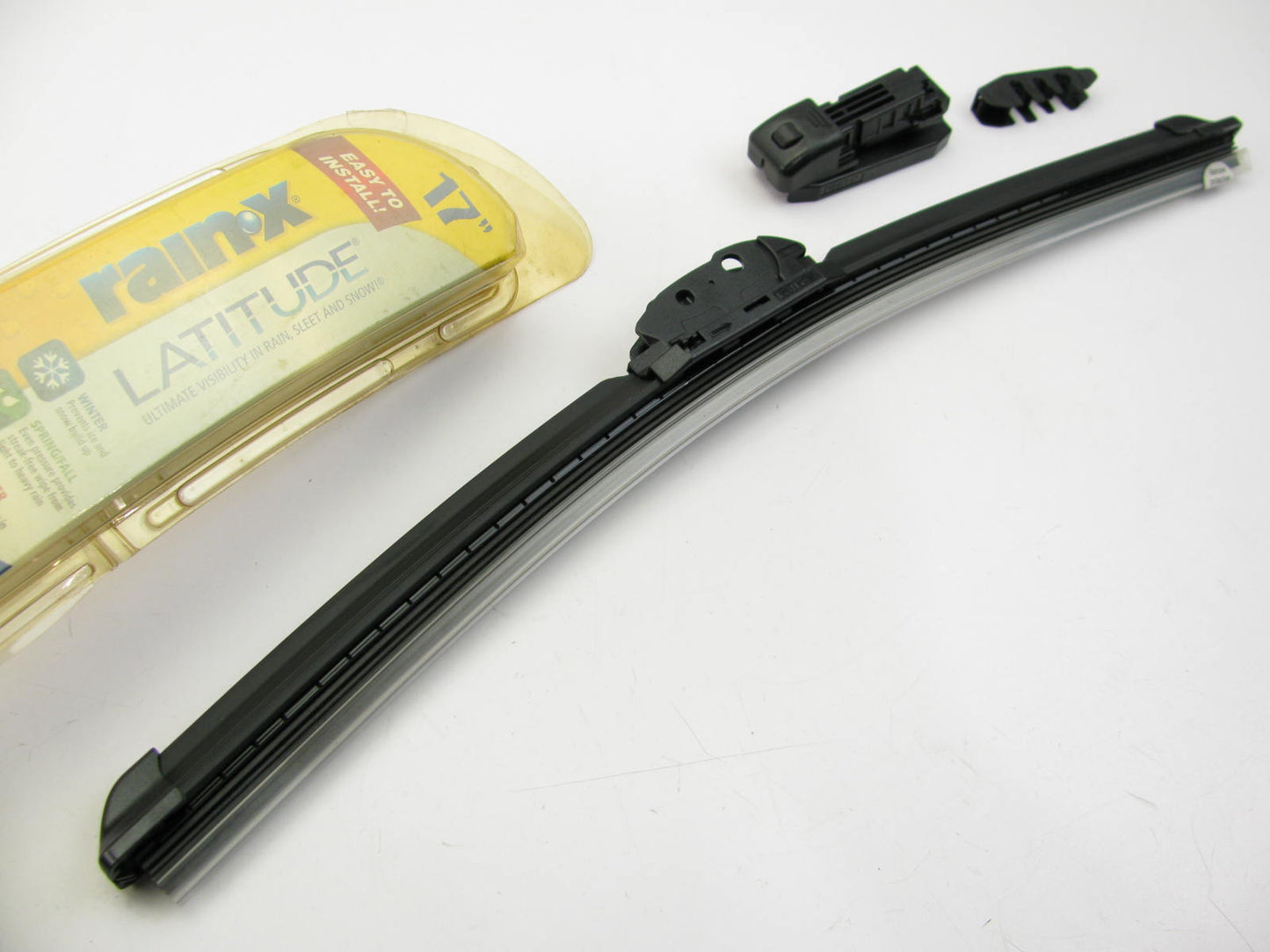 Rain-x 5079283 17'' Windshield Wiper Blade