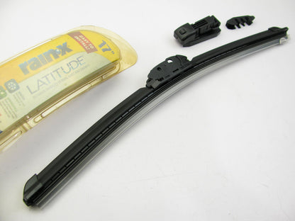Rain-x 5079283 17'' Windshield Wiper Blade