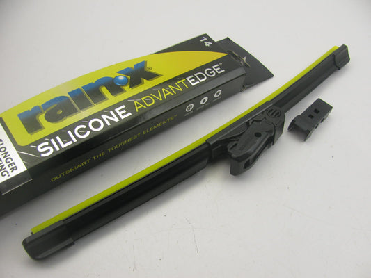 Rain-x 830014 Silicone Windshield Wiper Blade 14''