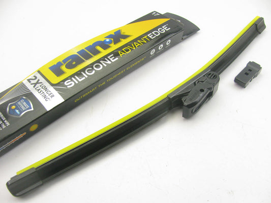 Rain-x 830017 Silicone Windshield Wiper Blade - 17''