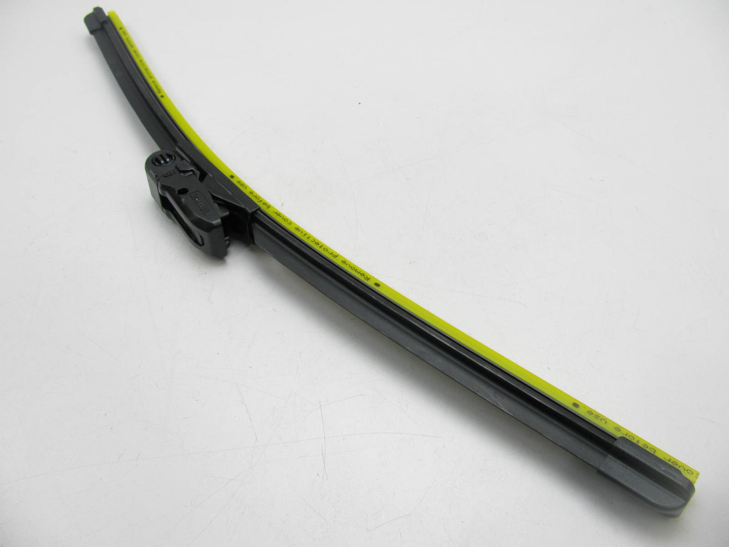 Rain-x 830019 Silicone Windshield Wiper Blade - 19''