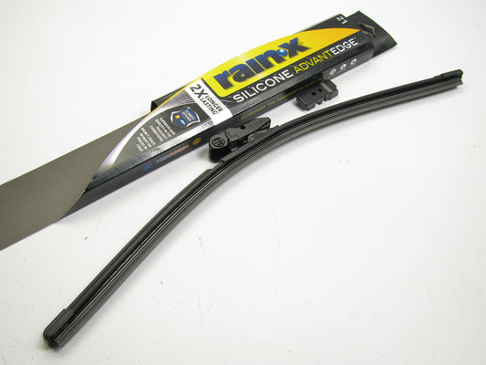 NEW - Rain-x 830021 Silicone 21'' Windshield Wiper Blade