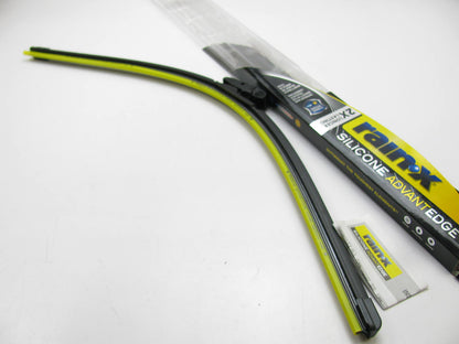 Rain-X  830028  28''  Windshield Wiper Blade Silicone AdvantEdge Advance 9x4 Hook