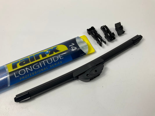 Rain-X 830314 Longitude Windshield Wiper Blade - 14''