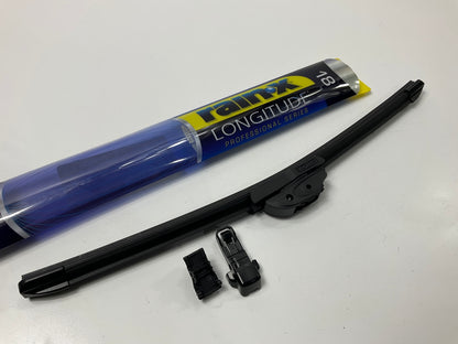 Rain-X 830318 Longitude Professional Windshield Wiper Blade - 18''