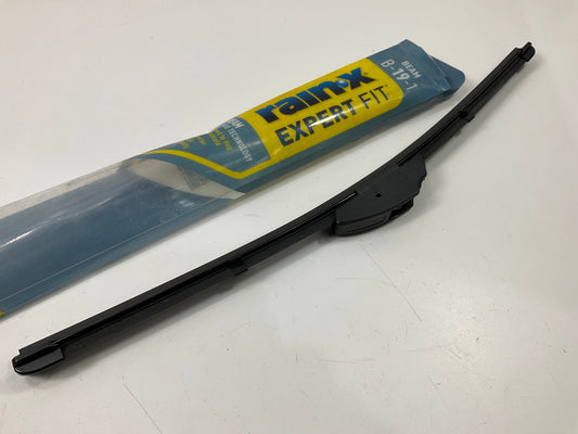 Rain-x 840008 Exper Fit Beam Windshield Wiper Blade - 19''