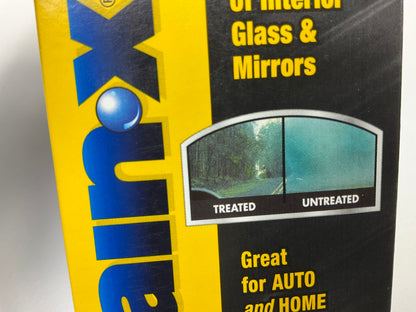 Rain-X AF21112 Interior Anti-Fog Glass Cleaner, 3.5oz Bottle