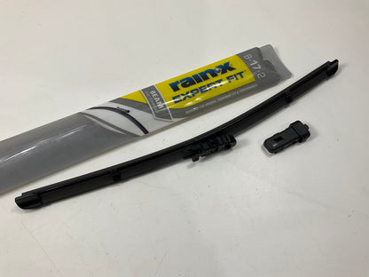 Rain-x B-17-2  Expert Fit Windshield Wiper Blade 17''