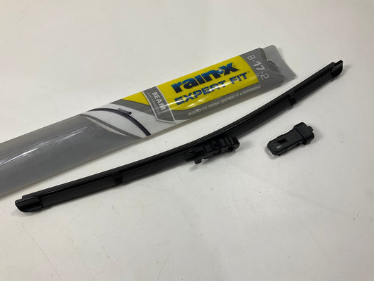 Rain-x B-17-2  Expert Fit Windshield Wiper Blade 17''