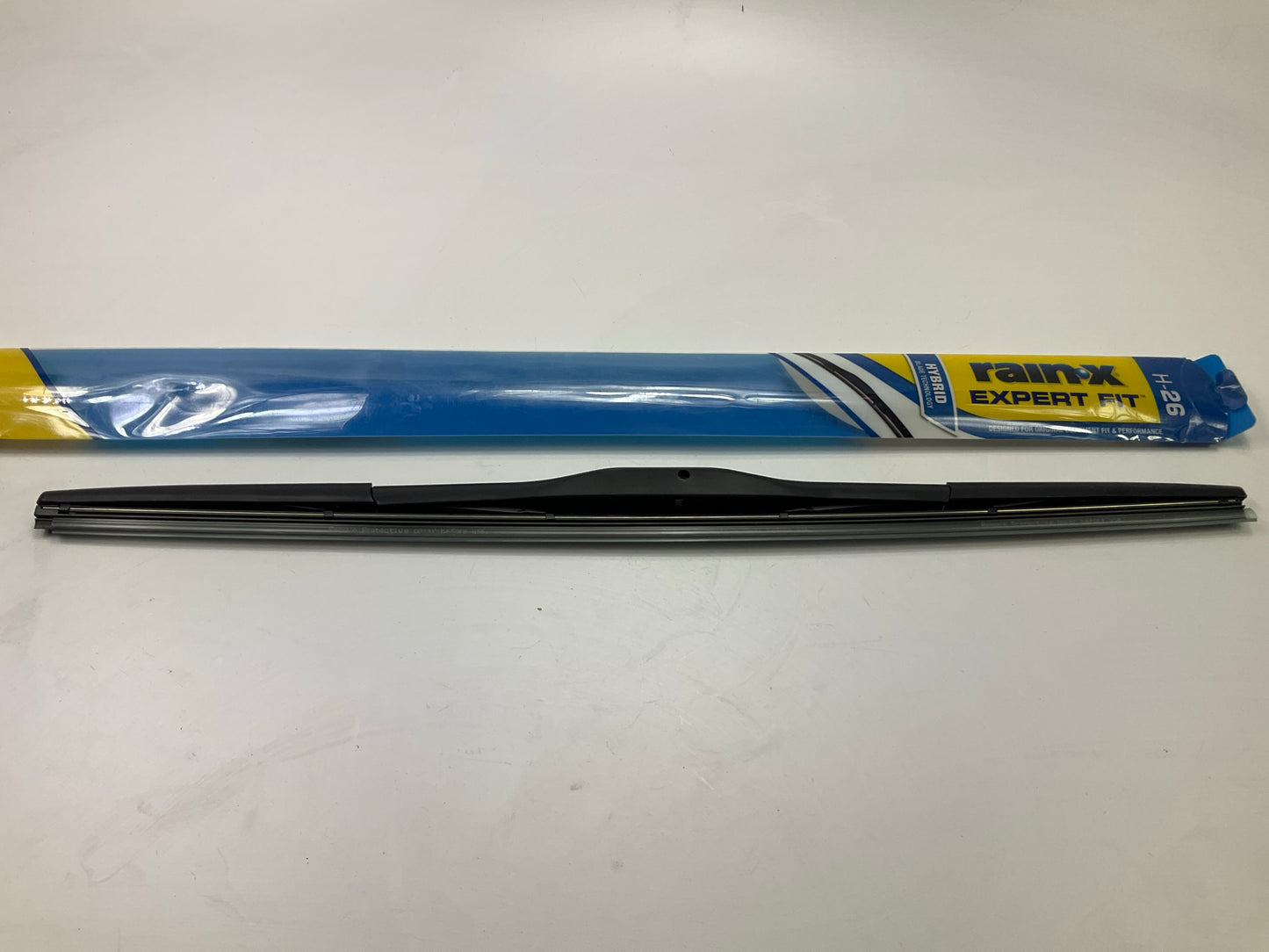 Rain-x H26 Expert Fit Hybrid Wiper Blade - 26''