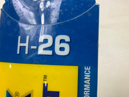 Rain-x H26 Expert Fit Hybrid Wiper Blade - 26''