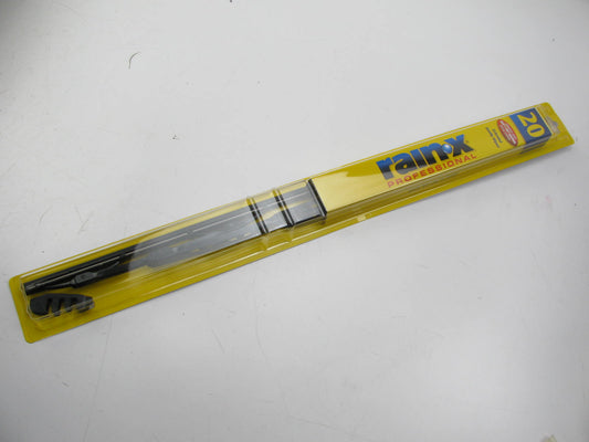 Rain-x RX30120 Windshield Wiper Blade 20'' Inches