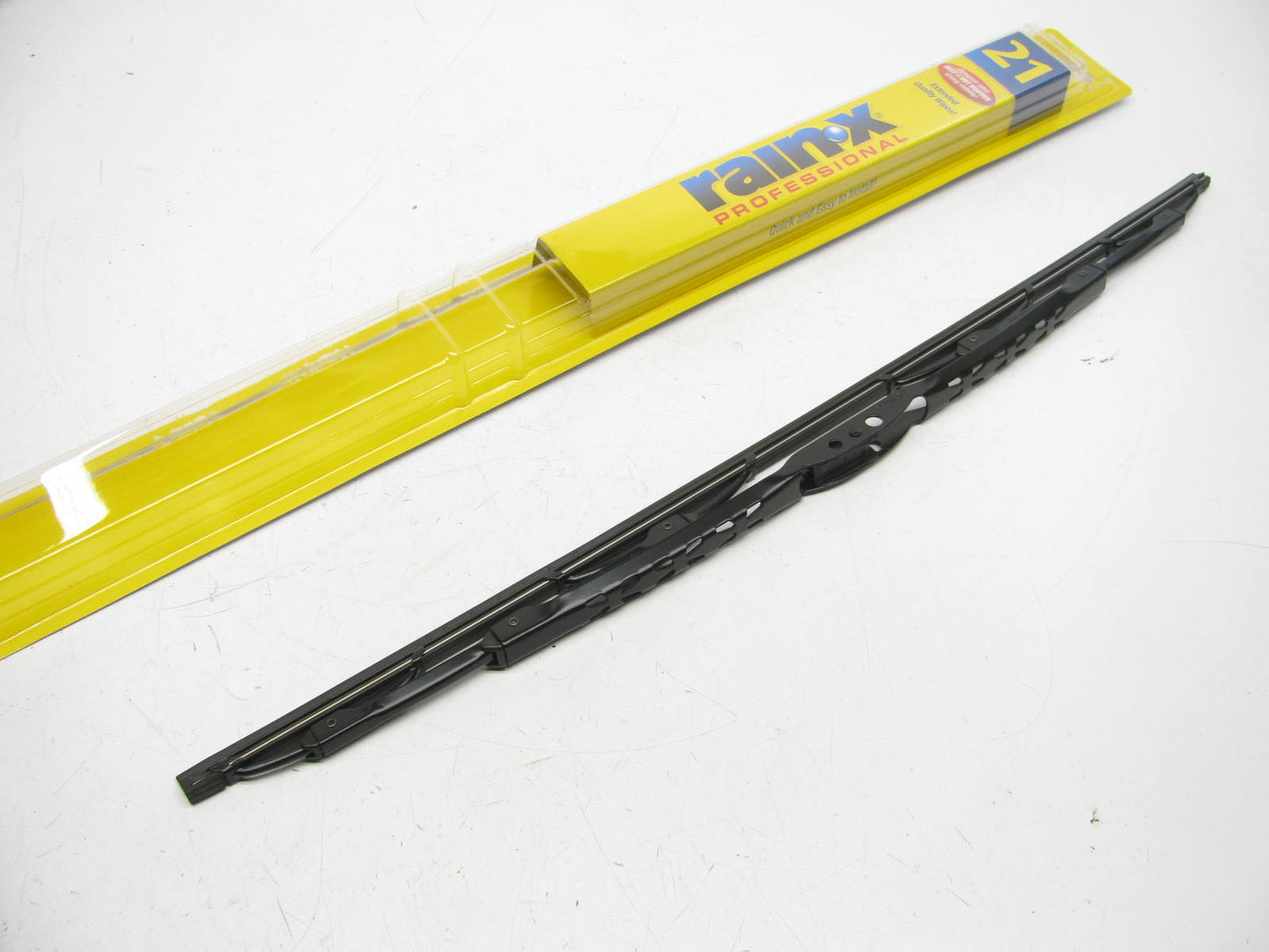 Rain-x RX30121 Windshield Wiper Blade 21'' Inches