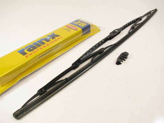 Rain-x RX30128 Front Weatherbeater Windshield Wiper Blade - 28''