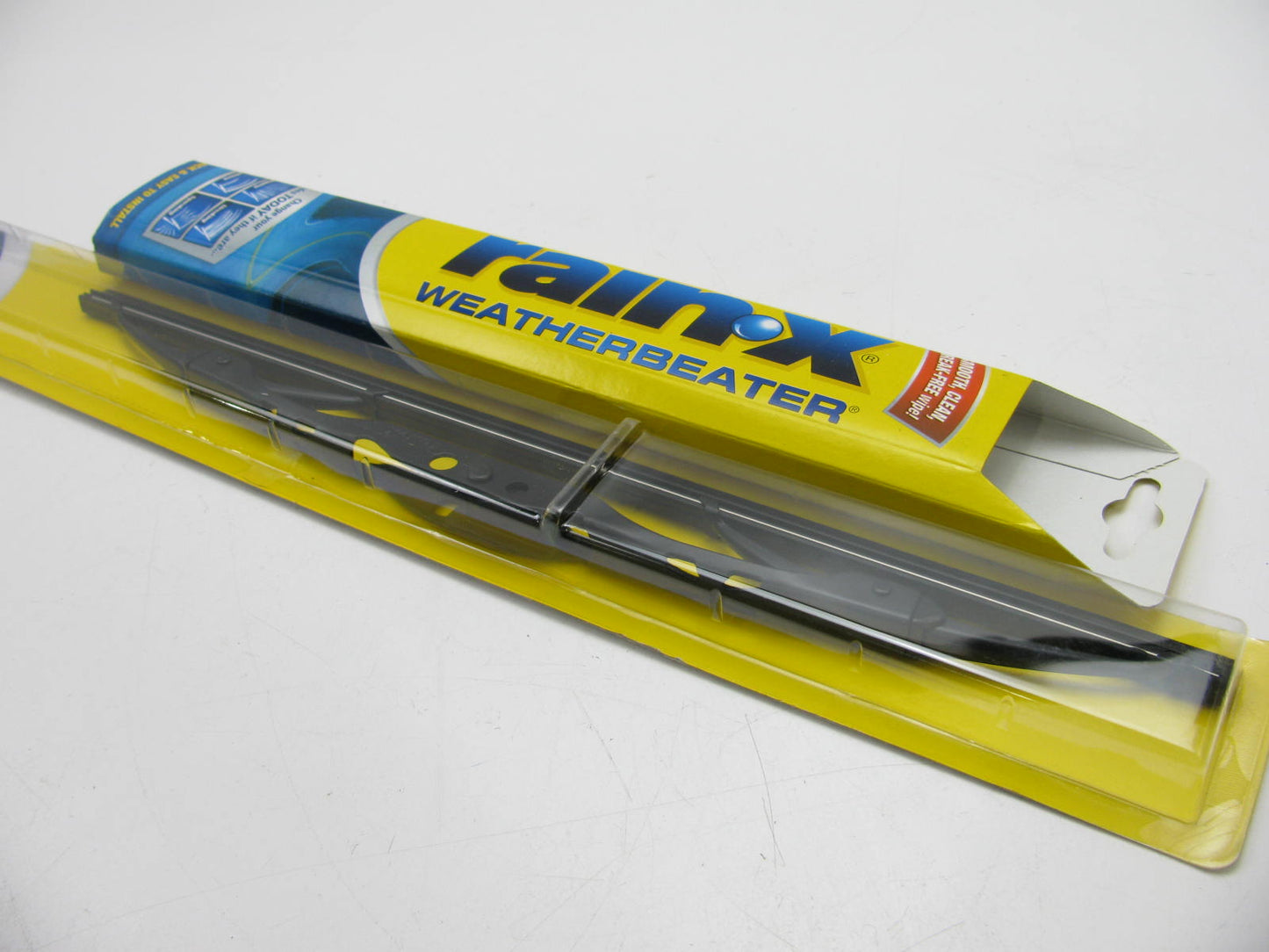 Rain-X Weatherbeater RX30213 13'' REAR Back Glass Wiper Blade