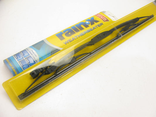 Rain-X RX30217 17'' Weatherbeater Wiper Blade - 17-Inches