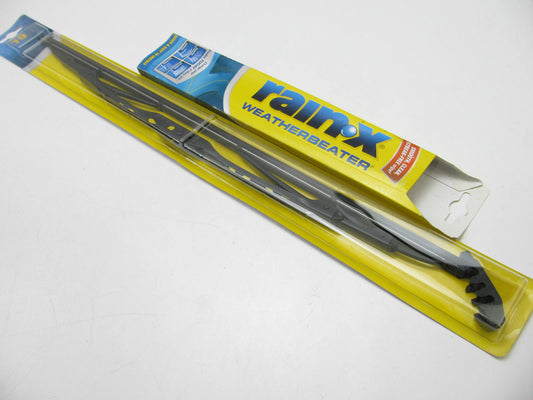 Rain-X RX30219 Weatherbeater Windshield Wiper Blade - 19''