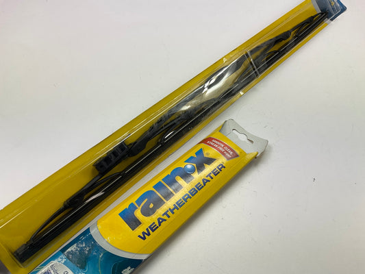 Rain-x RX30224 Weatherbeater Windshield Wiper Blade - 24''