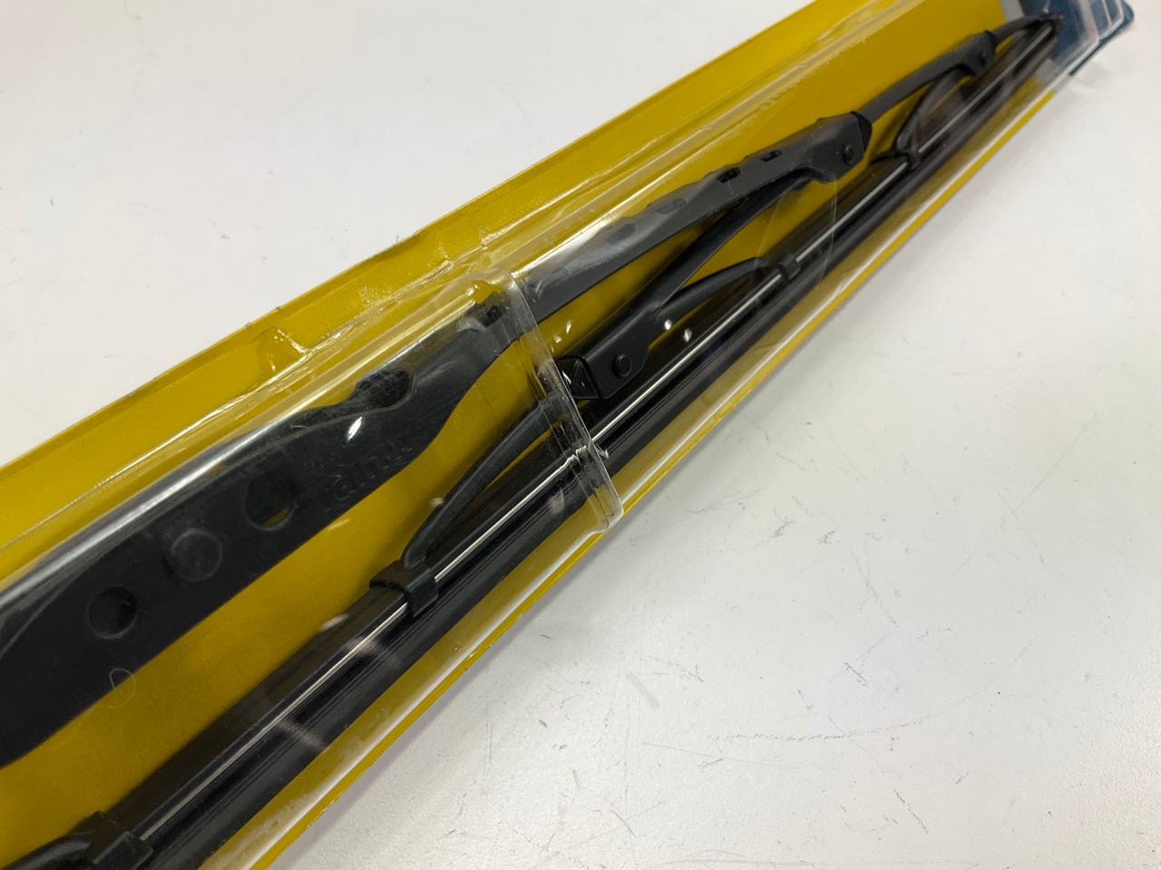 Rain-x RX30224 Weatherbeater Windshield Wiper Blade - 24''