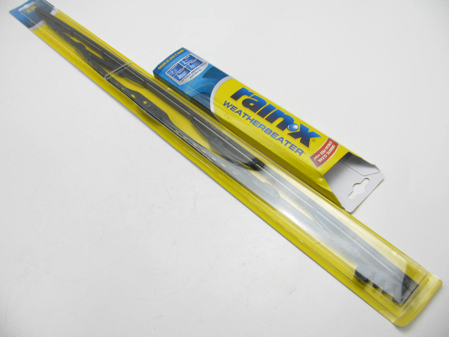 Rain-x RX30228 Weatherbeater Windshield Wiper Blade - 28''