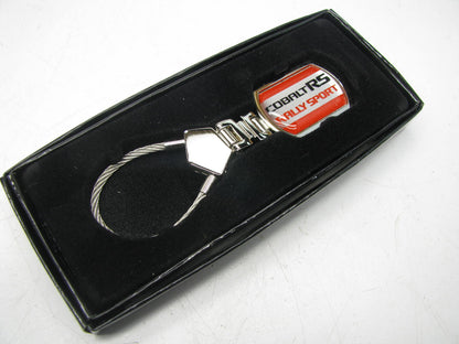 Morgan Design 010906A RS Rally Sport Decals And Keychain 2005-06 Chevy Cobalt