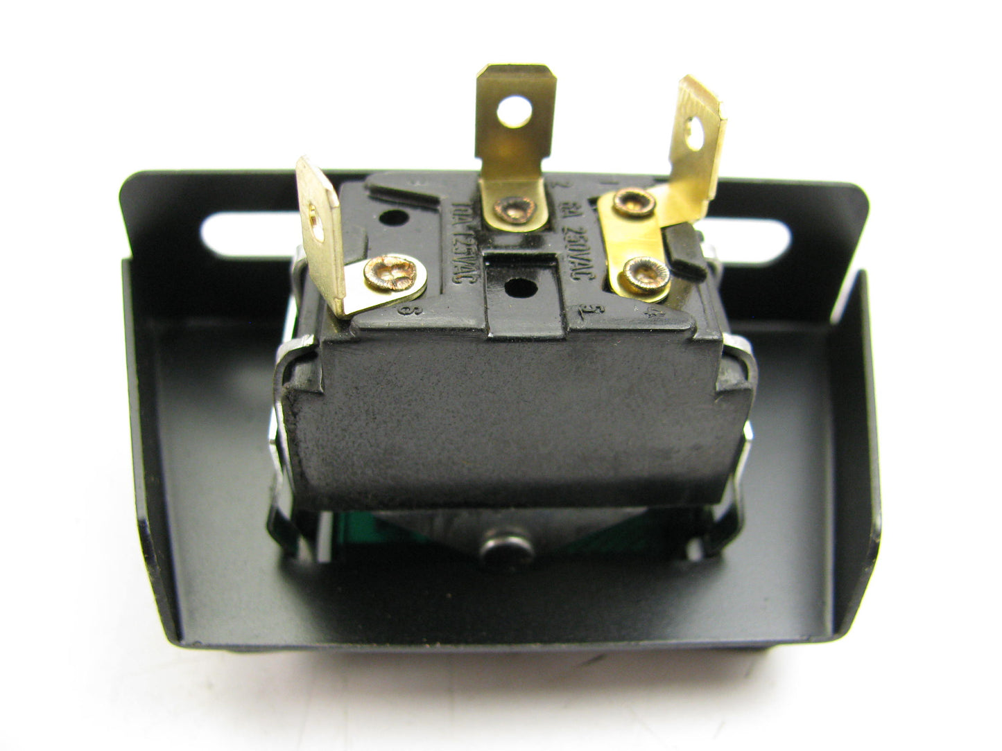 Rally 3182-2KIT Off-road 4X4 Lights Wiring Kit (Includes Switch, Wiring & Relay)