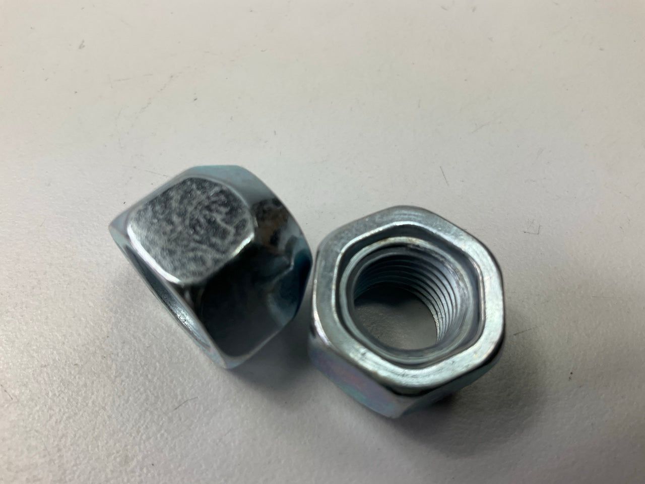 Rally 90116 Wheel Lug Nuts 12MM X 1.5 Open End
