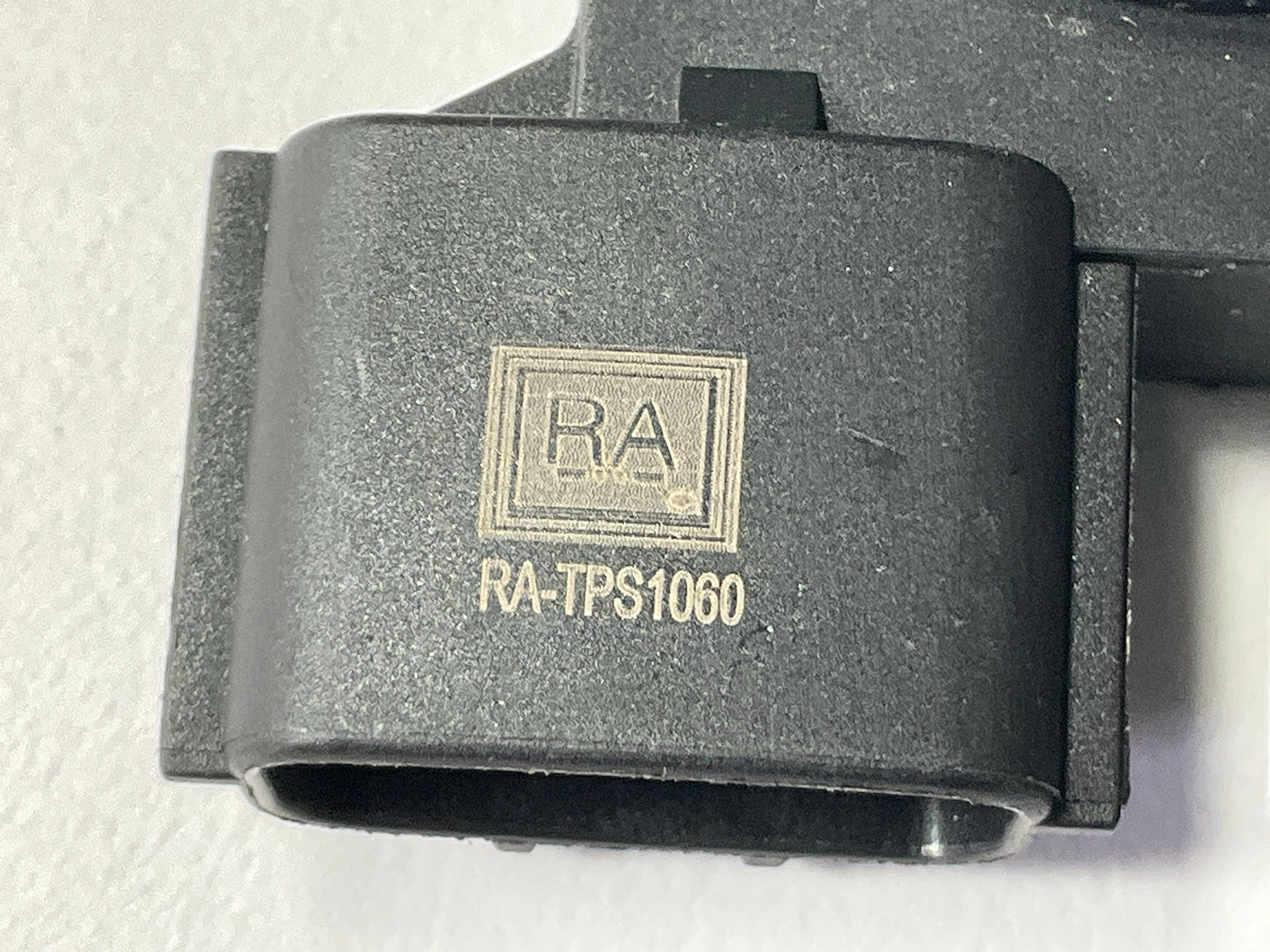 NEW Aftermarket RA-TPS1060 Throttle Position Sensor TPS