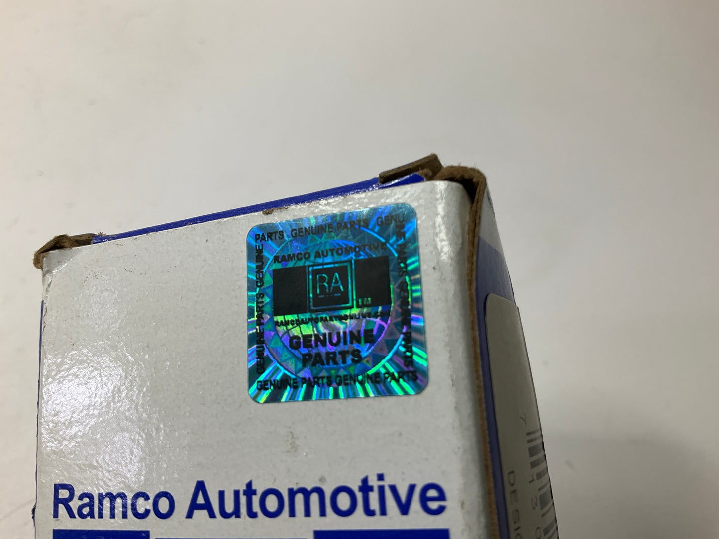 NEW Aftermarket RA-TPS1060 Throttle Position Sensor TPS