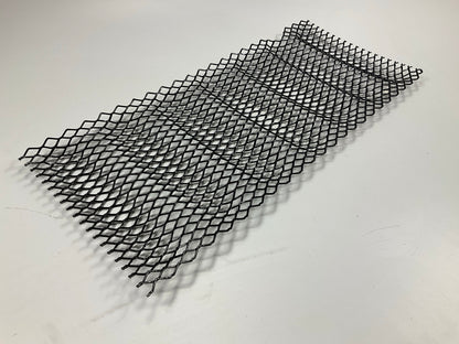 Rampage 86513 3D Mesh Grille Insert For 2007-2018 Jeep Wrangler JK
