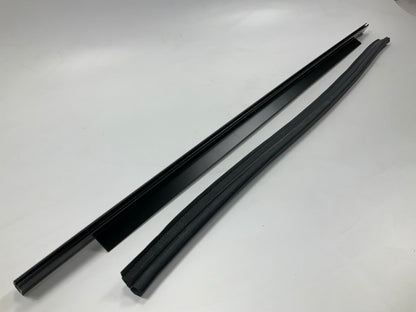 Rampage 87135 Tailgate Tonneau Bar Kit For 2007-2018 Wrangler (JK)