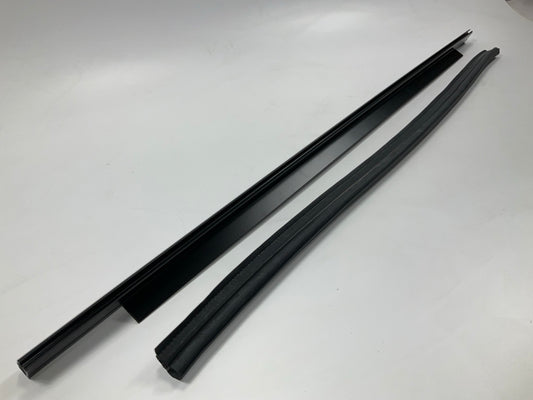 Rampage 87135 Tailgate Tonneau Bar Kit For 2007-2018 Wrangler (JK)